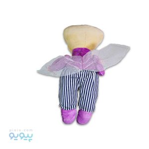عروسک پارچه ای پشه-پیویو