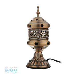 اسپند دود کن استوانه ای_ پیویو