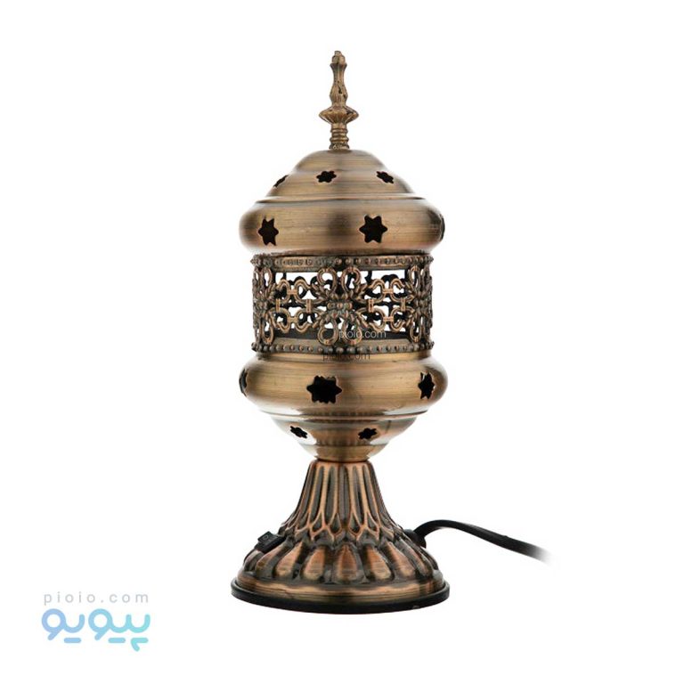 اسپند دود کن استوانه ای_ پیویو