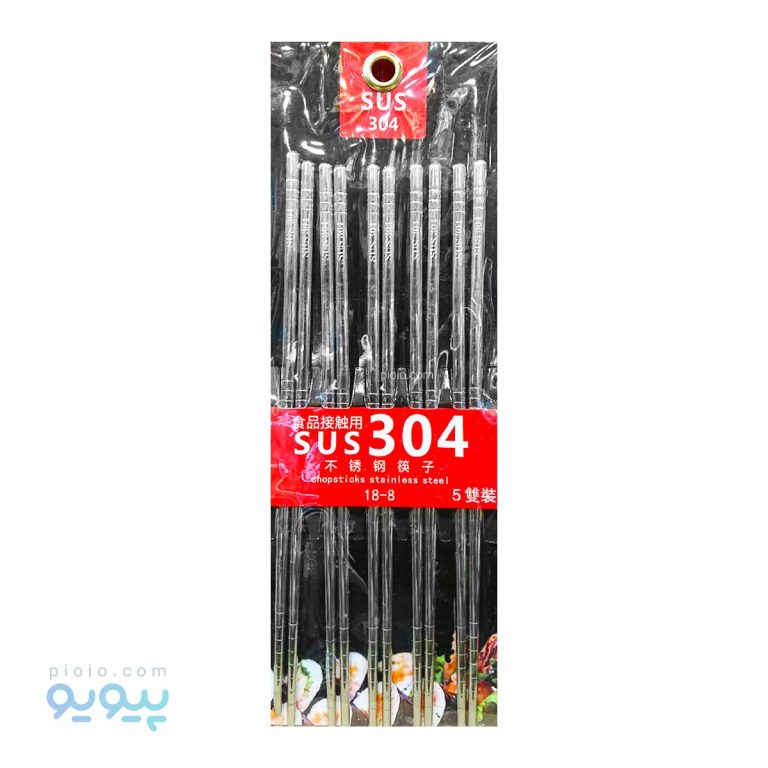 چوب غذا خوری چاپستیک sus،پیویو