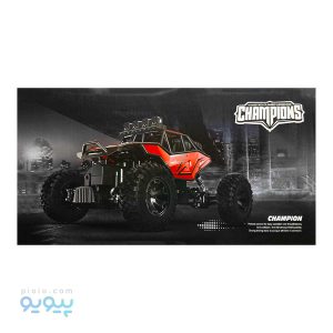 ماشین کنترلی آفرود چهار چرخ،پیویو
