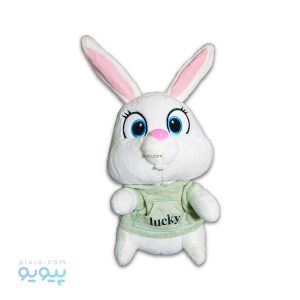 عروسک خرگوش تپلی