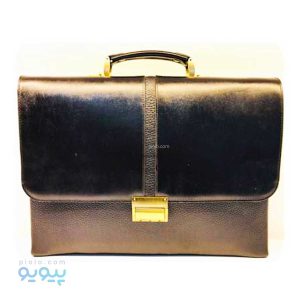کیف مردانه چرم گاوی مارال،پیویو
