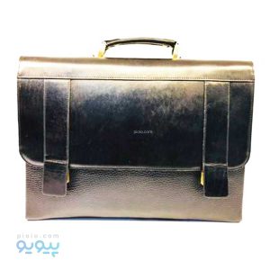 کیف اداری چرم گاوی مارال چرم،پیویو