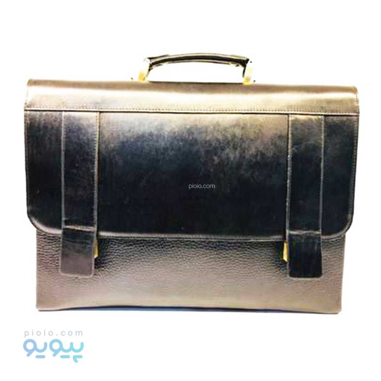 کیف اداری چرم گاوی مارال چرم،پیویو