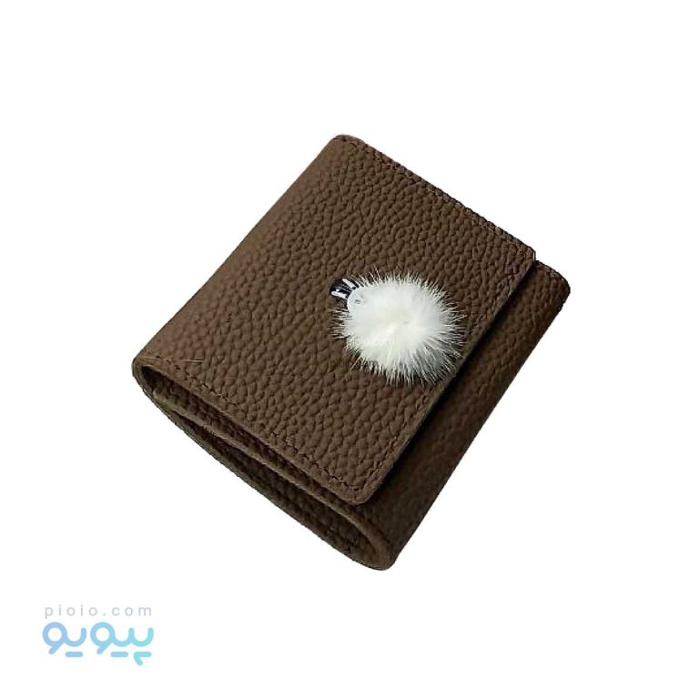 کیف پول زنانه طرح فانتزی خرگوشی،پیویو