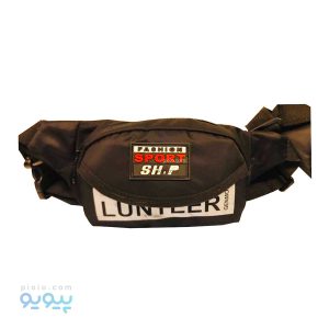 کیف کمری جنس شمعی7 طرح متفاوت،پیویو