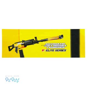 تفنگ اسباب بازی AK47