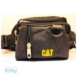 کیف کمری پارچه ای طرح بندی،پیویو