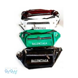 کیف کمری دخترانه Balenciaga-a،پیویو
