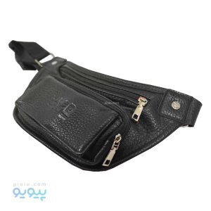 کیف کمری چرمی برند جیپ،پیویو