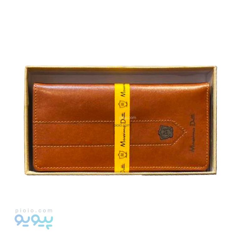 کیف پول کتی گاوی طرح ماسیمو،پیویو