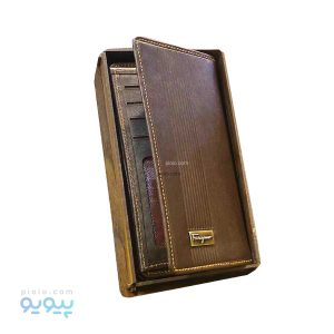 کیف پول چرم گاوی فری گاما،پیویو