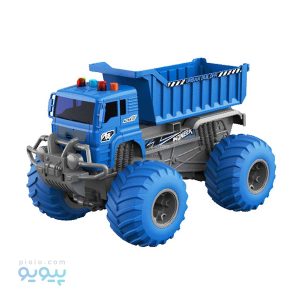 ماشین کامیون کنترلی CRAZON آیتم 333-GC22161 عمده و کارتنی-پیویو