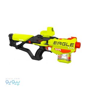 تفنگ اسباب بازی Eagle Agent آیتم 391 عمده و کارتنی-پیویو