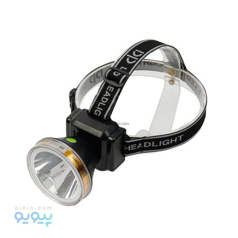 چراغ قوه هدلایت مدل DP.7230