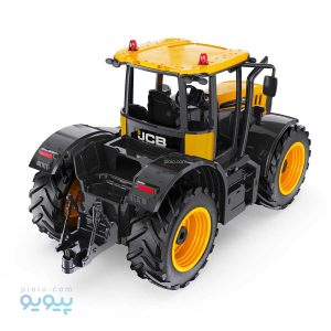 اسباب بازی تراکتور کنترلی آیتم E359-003 عمده و کارتنی-پیویو