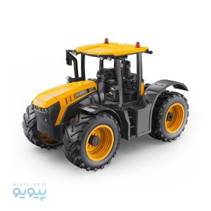 اسباب بازی تراکتور کنترلی آیتم E359-003 عمده و کارتنی-پیویو