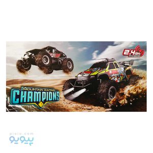 ماشین کنترلی آفرودی Monster آیتم UJ99P182 عمده و کارتنی-پیویو