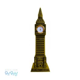 ماکت فلزی برج ساعت بیگ بن لندن،پیویو