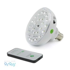 چراغ اضطراری DP مدل LED-7033،پیویو