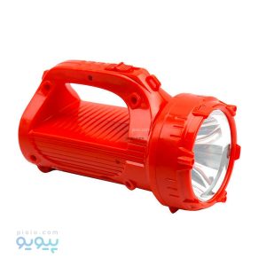 چراغ قوه شارژی DP مدل 770
