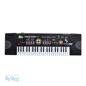 اسباب بازی کیبورد الکترونیک Music Fairy،پیویو