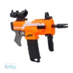 تفنگ اسباب بازی MP7 آیتم QHX-551A-7 عمده و کارتنی-پیویو