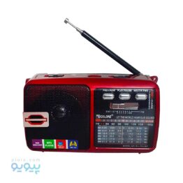 رادیو GOLON مدل RX-7600BT