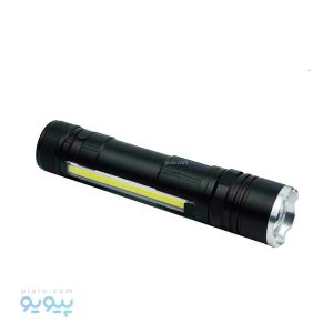 چراغ قوه پلیسی مدل T6 -26