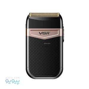 ماشین اصلاح صورت vgr،پیویو
