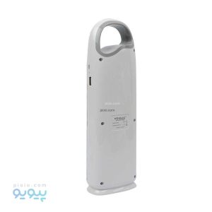 چراغ اضطراری مدل WD-857 WEIDASI