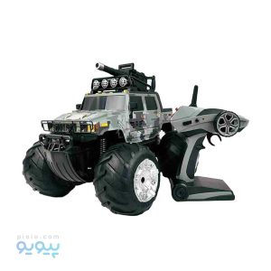 ماشین کنترلی آفرود سلاح دار آیتم YL363 عمده و کارتنی-پیویو