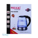 کتری برقی mexxi آیتم mex-ket-2-پیویو