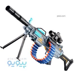 airsoft gun