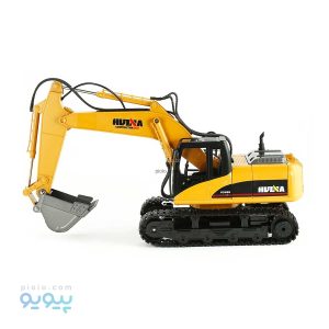 ماشین بیل مکانیکی کنترلی ایتم 1550-پیویو