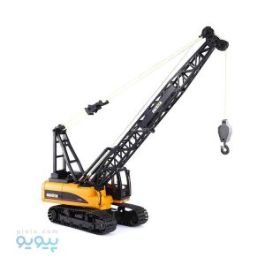 ماشین جرثقیل کنترلی HUINA آیتم 1572-پیویو