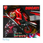 موتور سیکلت DUCATI آیتم 7723 عمده و کارتنی-پیویو