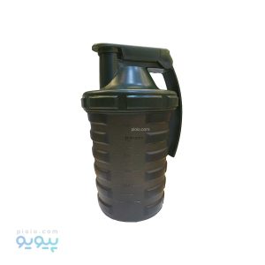 بطری شیکر پلاستیکی مدل GRENADE- پیویو
