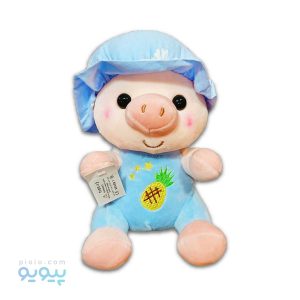 عروسک پولیشی خوک کپل_پیویو