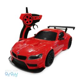 ماشین BMW کنترلی TRITI TOYS آیتم 8447 عمده و کارتنی-پیویو