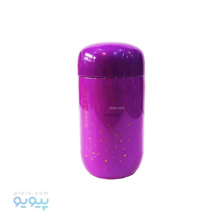 فلاسک تک نفره Starry Sky