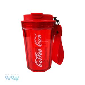 قمقمه شیشه ای Coffe Gun،پیویو
