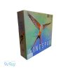 بازی فکری Wingspan-پیویو