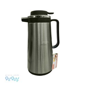 فلاسک استیل آیتم ROSE-پیویو