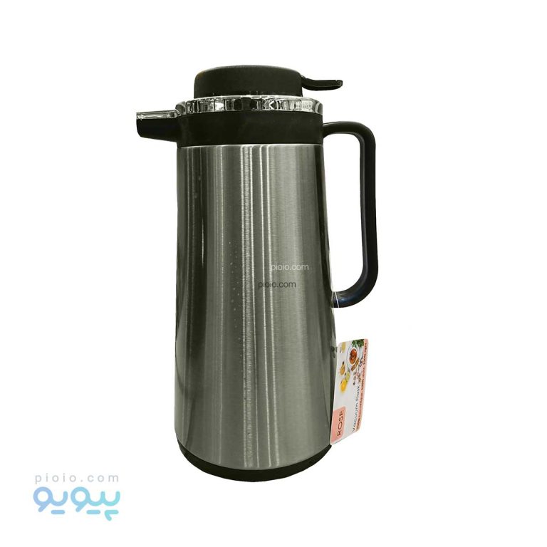 فلاسک استیل آیتم ROSE-پیویو