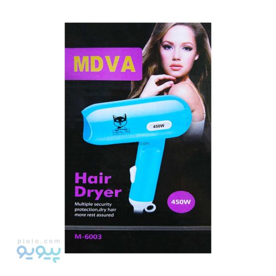 سشوارmadva hair dryer m-6003-پیویو