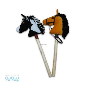 واکر طرح اسب عروسکی _پیویو