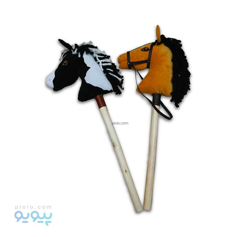 واکر طرح اسب عروسکی _پیویو