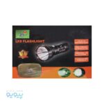 چراغ قوه 360 آیتم SST40LED ،پیویو